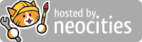 Neocities cat logo